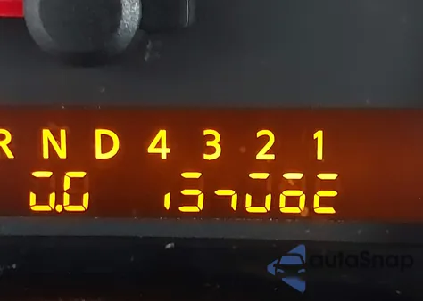 2006 Nissan Titan Xe из США, поврежденный, VIN 1N6AA07A06N576373